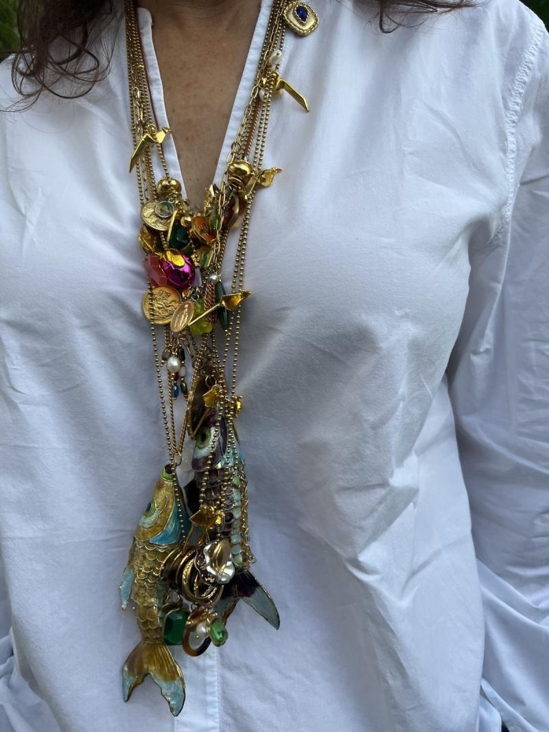 Paris, Le Grand Collier, foto 6