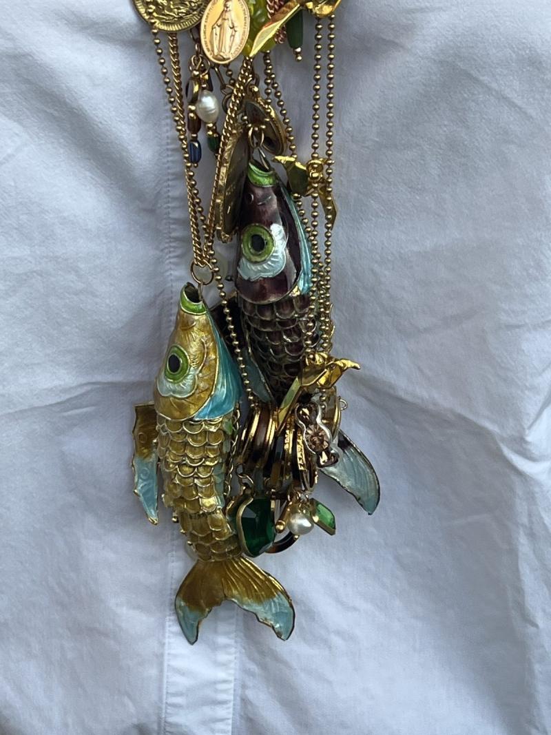 Paris, Le Grand Collier, foto 7