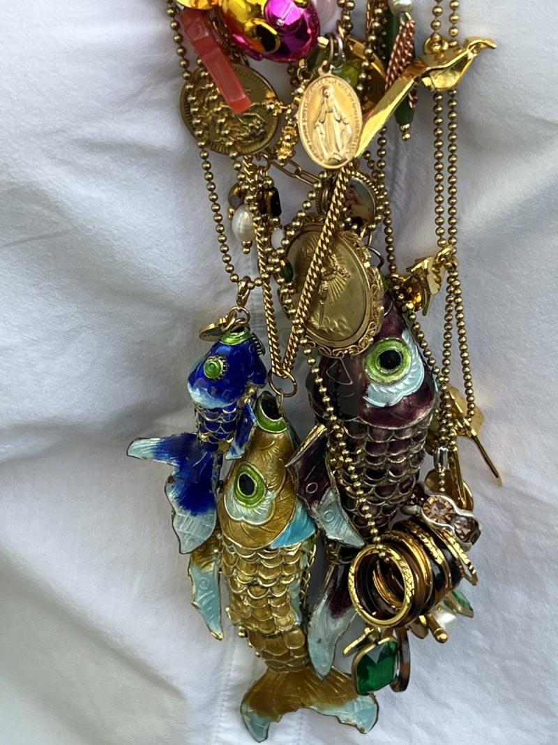 Paris, Le Grand Collier, foto 8