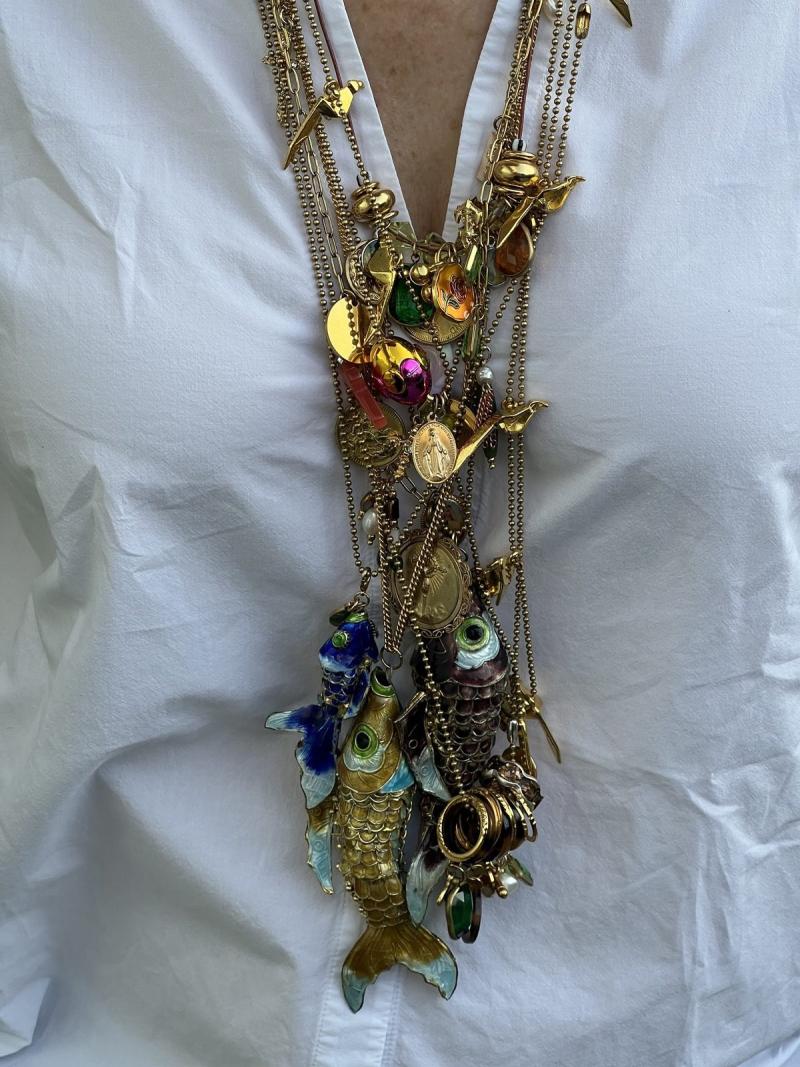 Paris, Le Grand Collier, foto 9
