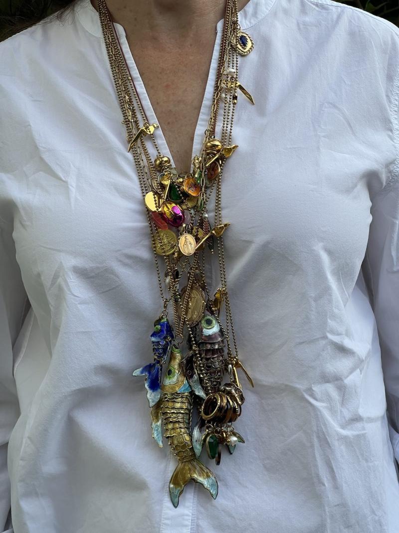 Paris, Le Grand Collier, foto 10