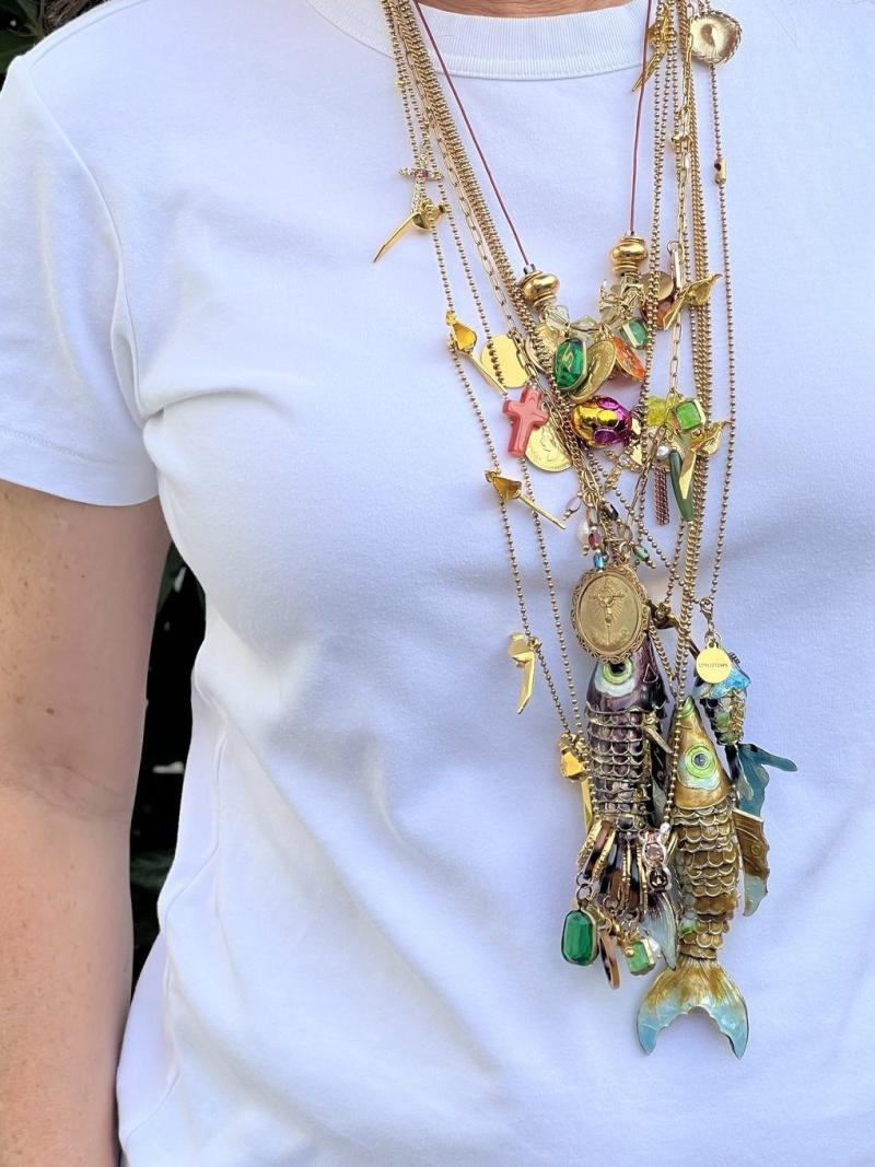 Paris, Le Grand Collier, foto 15