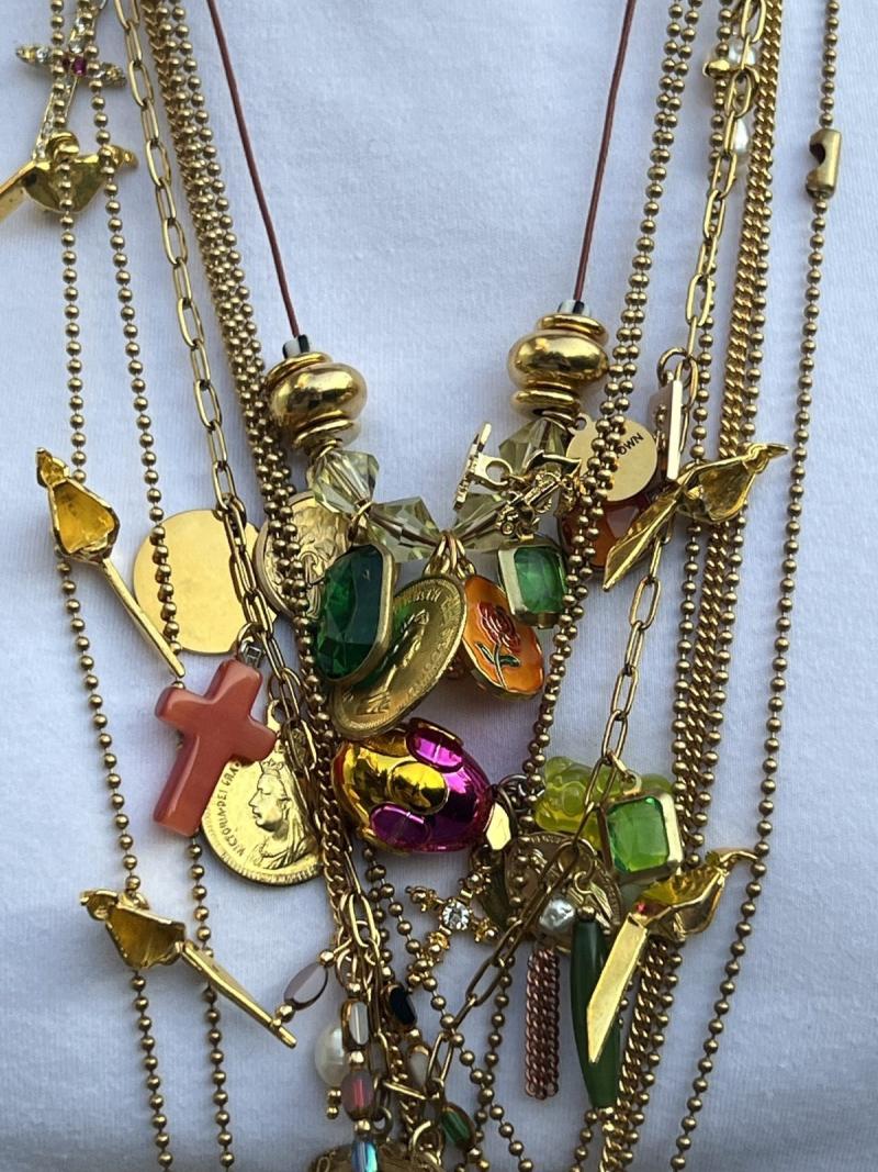 Paris, Le Grand Collier, foto 16