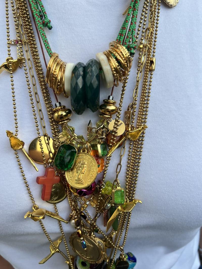 Paris, Le Grand Collier, foto 19